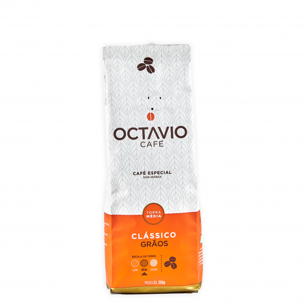 Café Octavio Clássico 