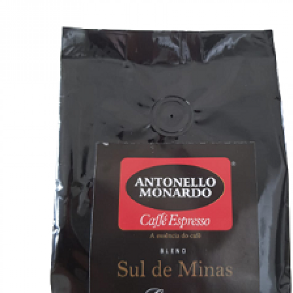 Café Sul de Minas - Antonello Monardo- 250gr