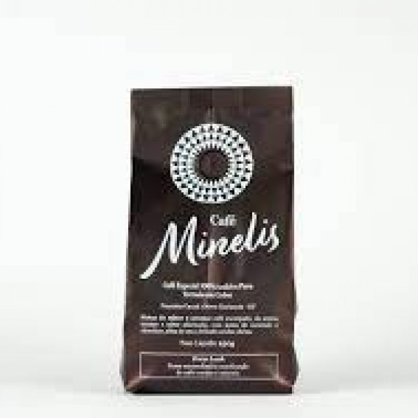 Café Minelis Brew Lush