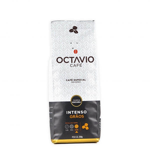 Café Octavio Intenso 